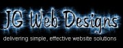 JG Web Designs