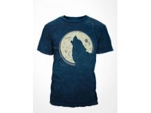 theRokBox Howlin Wolf Shirt