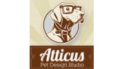Atticus Pet Design Studio