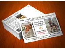 Postcards, Rack Cards, etc.