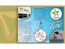 Print Work Portfolio