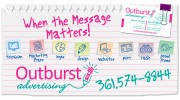 Outburst Advertising