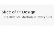 Slice Of Pi Design