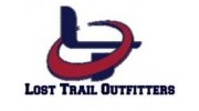 Lost Trail Printing