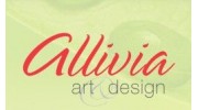 Allivia Art & Design