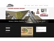 Construction Website