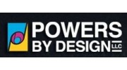 Powers By Design
