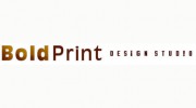 Bold Print Design Studio