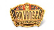 Ron Hansen Strategic
