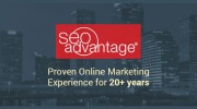 SEO Advantage