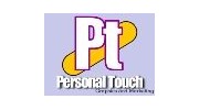 Personal Touch Graphics