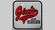 Jim's Clothing