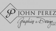 John Perez Graphics & Design