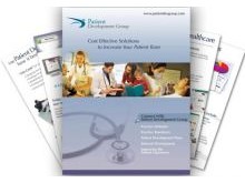 Patient Development Group