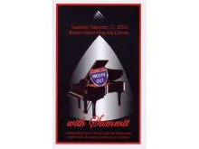 Program for school major funraiser