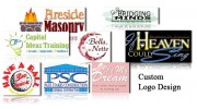 Custom Logo Design