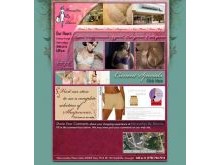 Web Presence - Necessities By Sherrie - Snellville, GA