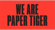 Paper Tiger Creative Services