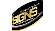 Computersigns