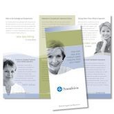 Brochure design/layout